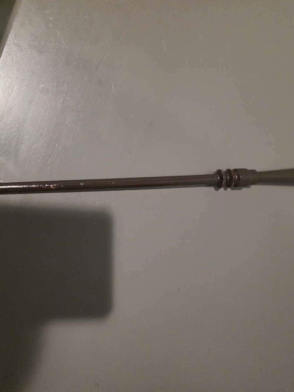 Source Unknown Brown Kids Wand Toy